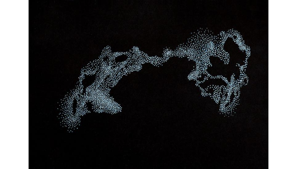 © Christine Hübscher, Traumfragment