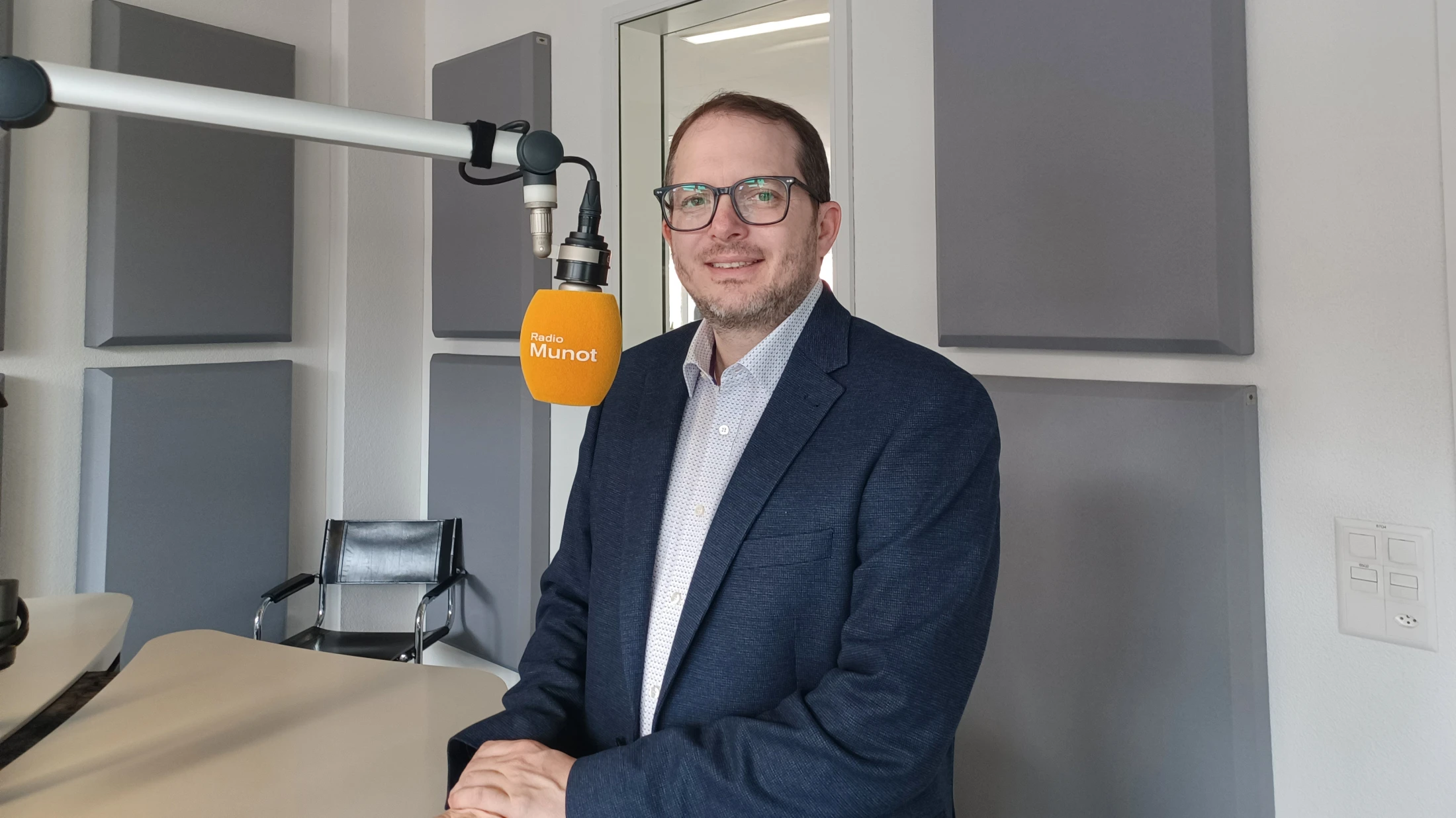 © Radio Munot © Radio Munot