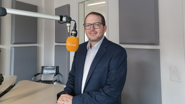 Stadt will junge Schaffhauser Talente fördern, © Radio Munot