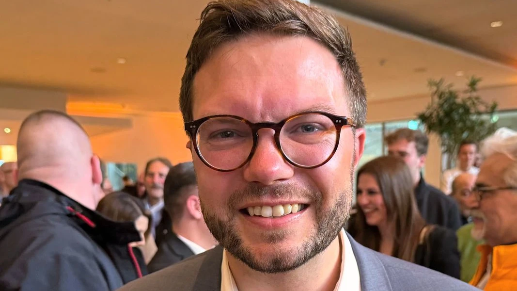 Hanau’da Yeni Belediye Başkanı Bieri!, © Michael Bauer/dpa Hanau’da Yeni Belediye Başkanı Bieri!, © Michael Bauer/dpa