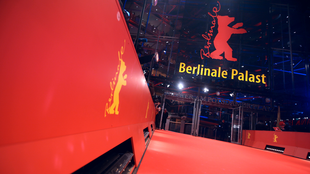 Yılın Önemli Film Festivali Berlinale'de Film Şöleni Başlıyor!, © shutterstock