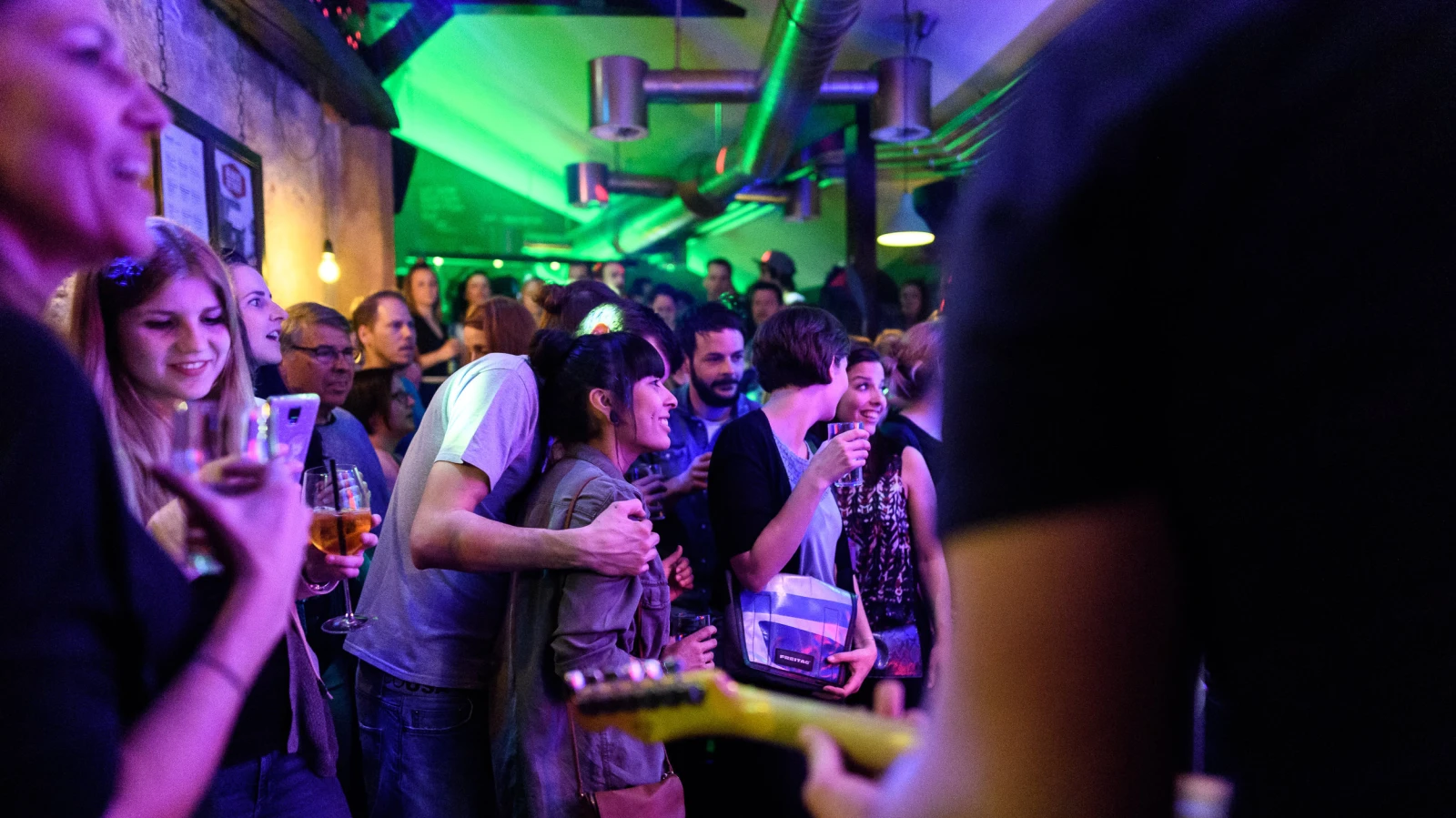 RUNDKLANG im Frühjahr, © ZVG RUNDKLANG im Frühjahr, © ZVG