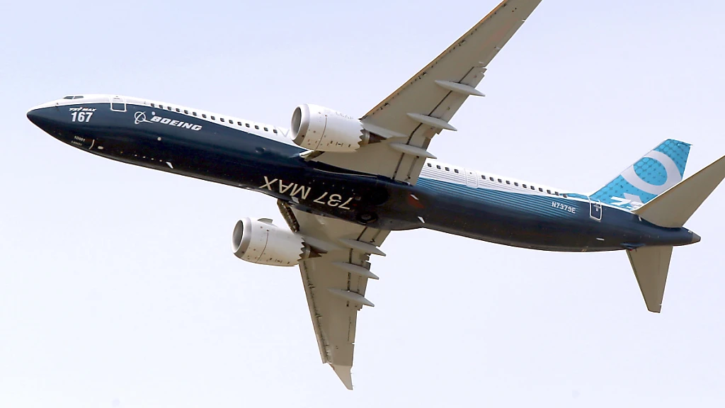 Sicherheitsprobleme bei Boeing im Fokus, © Keystone / SDA / Archivbild Sicherheitsprobleme bei Boeing im Fokus, © Keystone / SDA / Archivbild