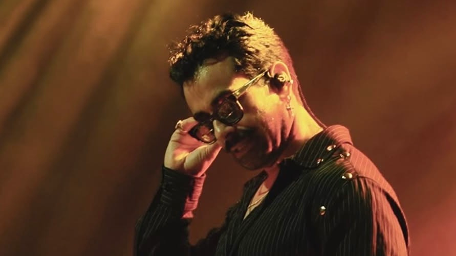 Gökhan Türkmen Europe Tour 2025 Başlıyor!, © turkmen / instagram