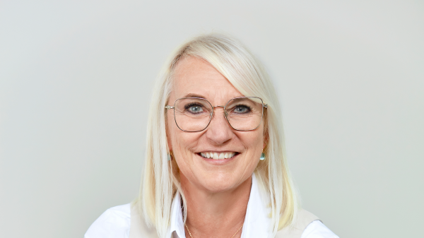 "Wir haben eine hohe Lebensqualität und einen starken Zusammenhalt in der Gemeinde! " - Daniela Erne- Beck, Vorsteherin Triesen, © Radio Liechtenstein