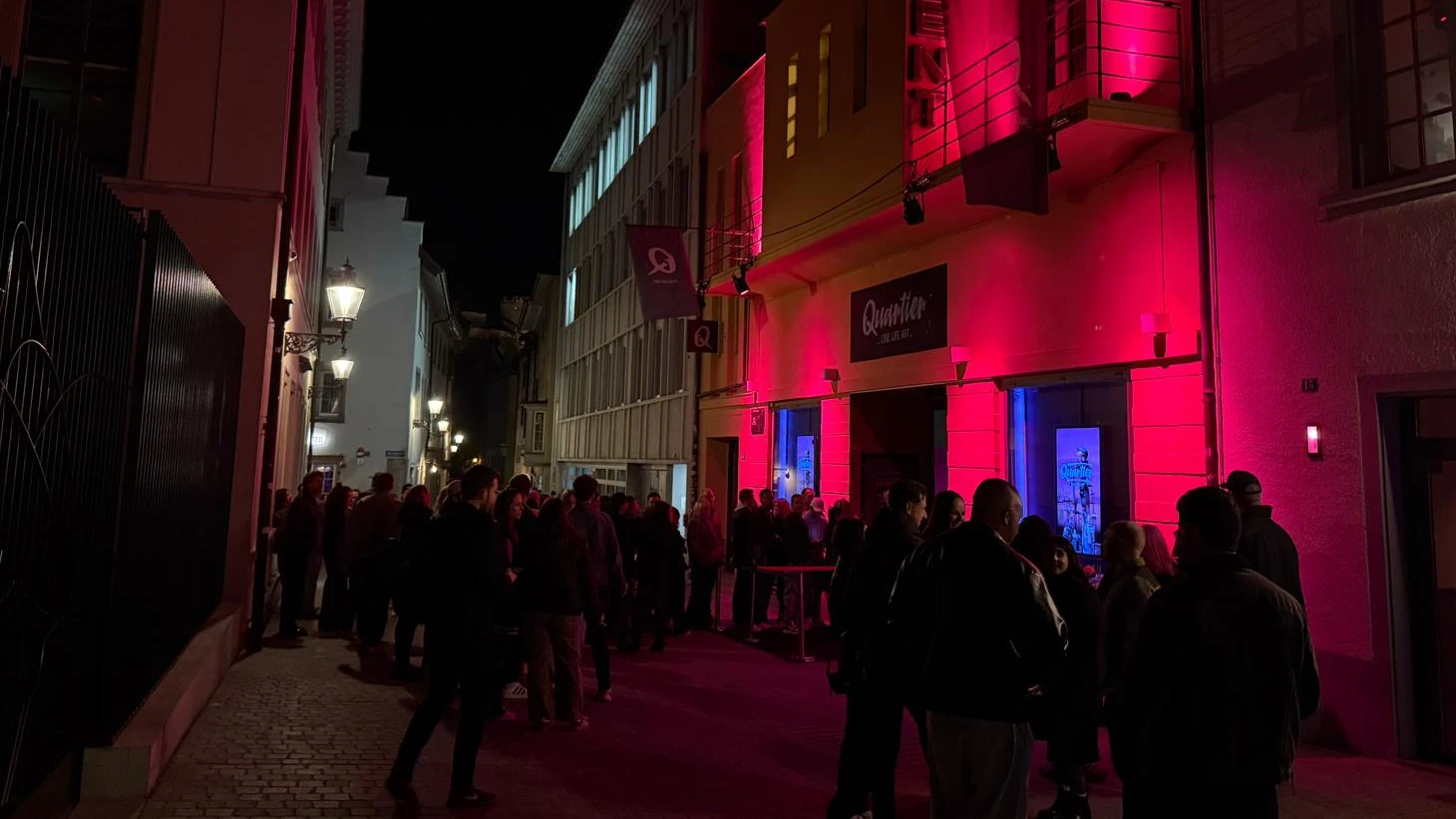 © Radio Munot © Radio Munot