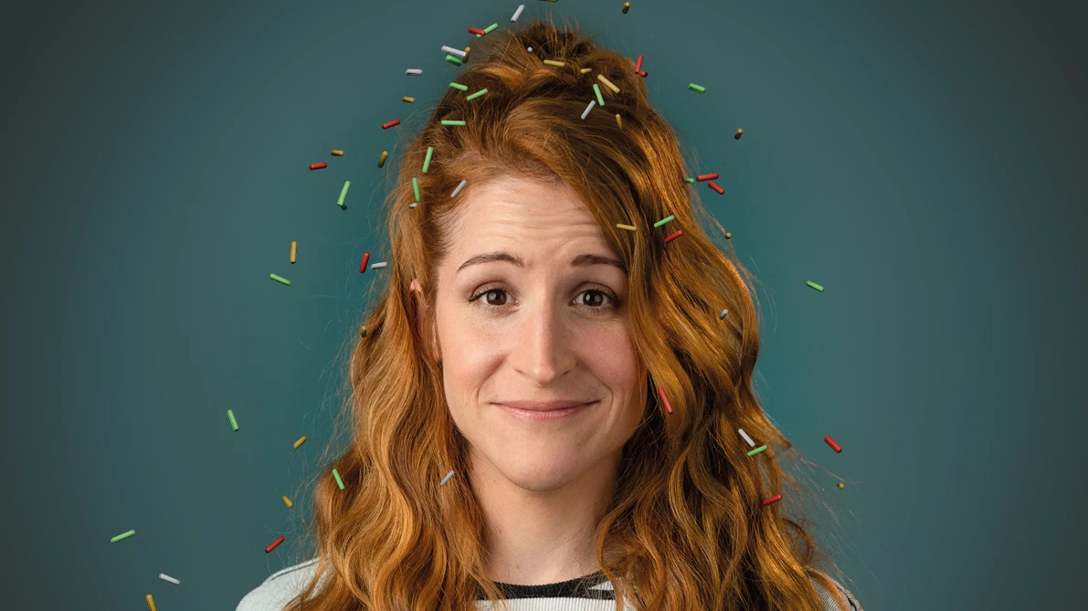 Streusel on Top, © Judith Erdin Streusel on Top, © Judith Erdin