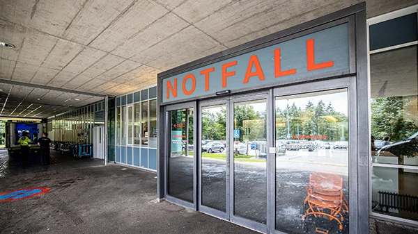 © Kantonsspital Baselland © Kantonsspital Baselland