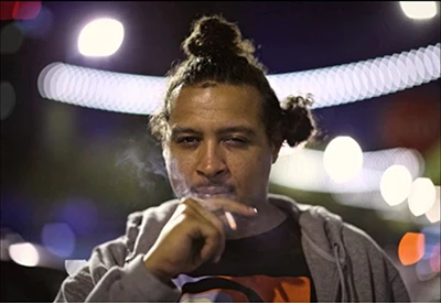 MYKA 9, © Photo by Myka9 MYKA 9, © Photo by Myka9