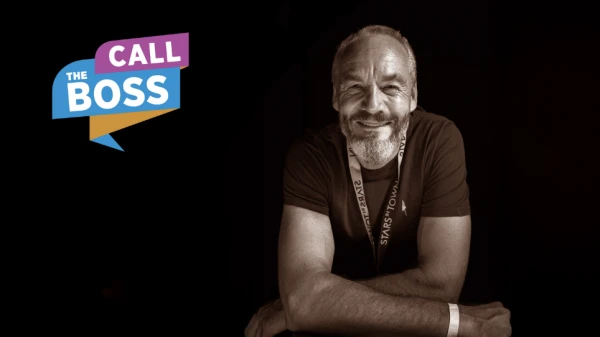 Adi Brugger, warum Kritik an Line-Up und Künstlern manchmal nervt, © shn.ch Adi Brugger, warum Kritik an Line-Up und Künstlern manchmal nervt, © shn.ch