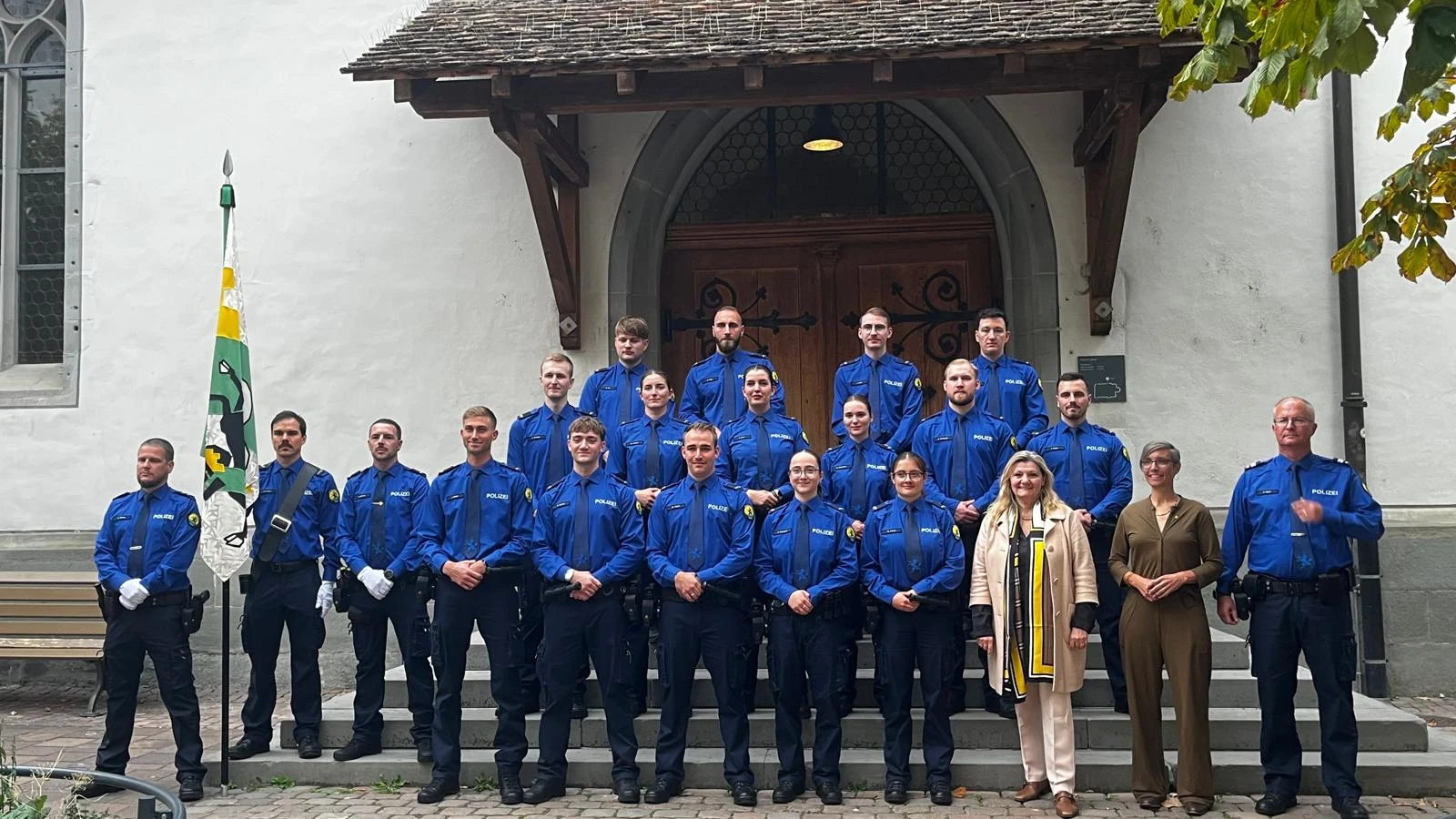 © Radio Munot © Radio Munot