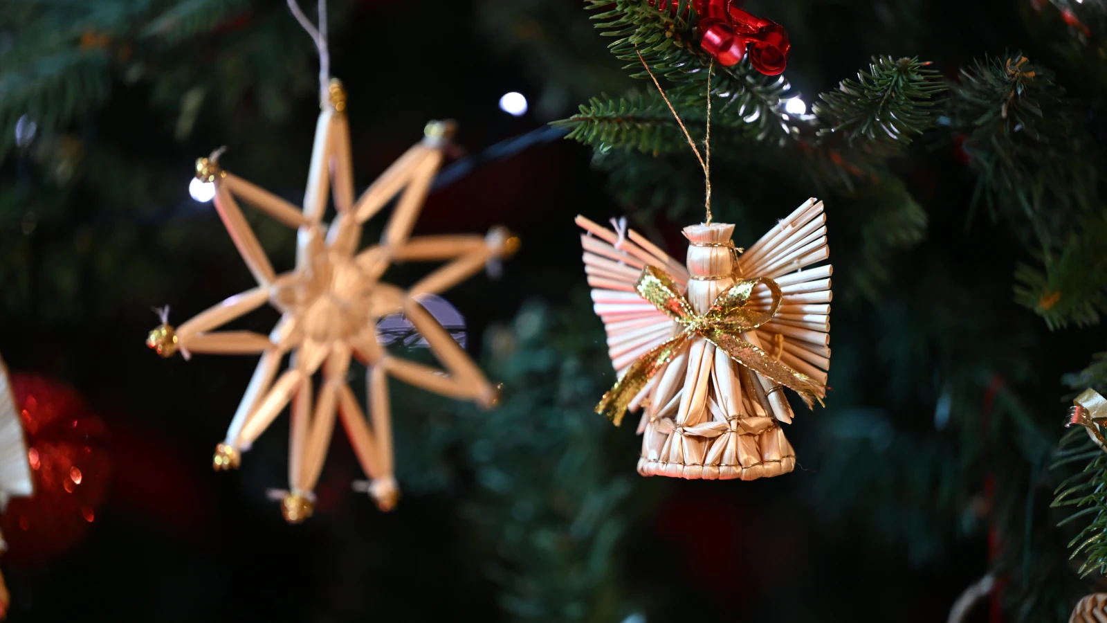 Engelskirchen’de Christkind-Postfiliale Kapılarını Açtı, © Federico Gambarini/dpa Engelskirchen’de Christkind-Postfiliale Kapılarını Açtı, © Federico Gambarini/dpa