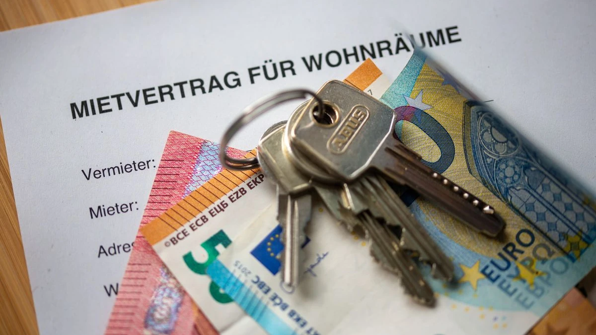 Bremen’de iflas eden ev sahibi kiracıları zor durumda bıraktı!, © Fernando Gutierrez-Juarez/dpa Bremen’de iflas eden ev sahibi kiracıları zor durumda bıraktı!, © Fernando Gutierrez-Juarez/dpa