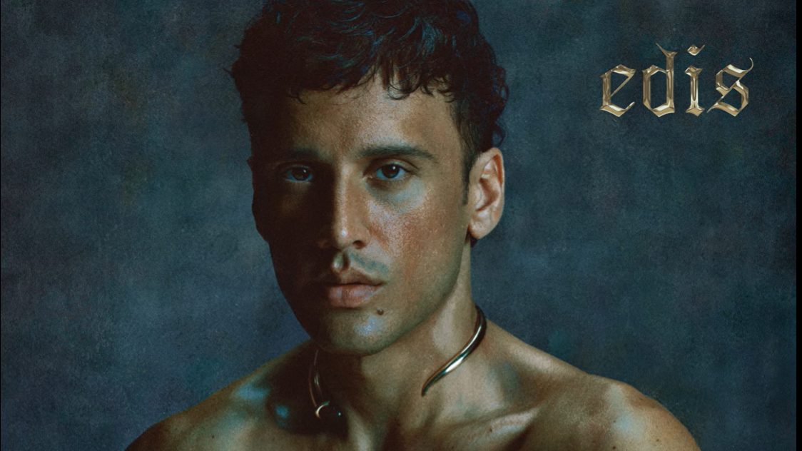 Edis’ten 11 Şarkılık Yeni Albüm, © Youtube / Edis