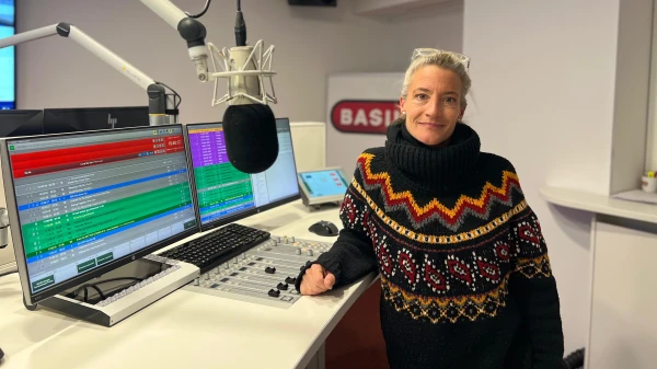 «Ich weiss, was es heisst, Brandopfer zu betreuen», © Radio Basilisk
«Ich weiss, was es heisst, Brandopfer zu betreuen», © Radio Basilisk