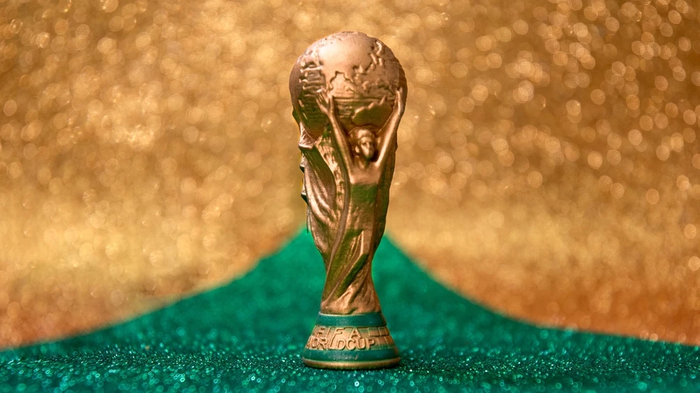 FIFA Dünya Sıralaması: Türkiye ve Almanya'nın Durumu, © shutterstock FIFA Dünya Sıralaması: Türkiye ve Almanya'nın Durumu, © shutterstock