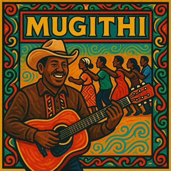 Mugithi Mugithi