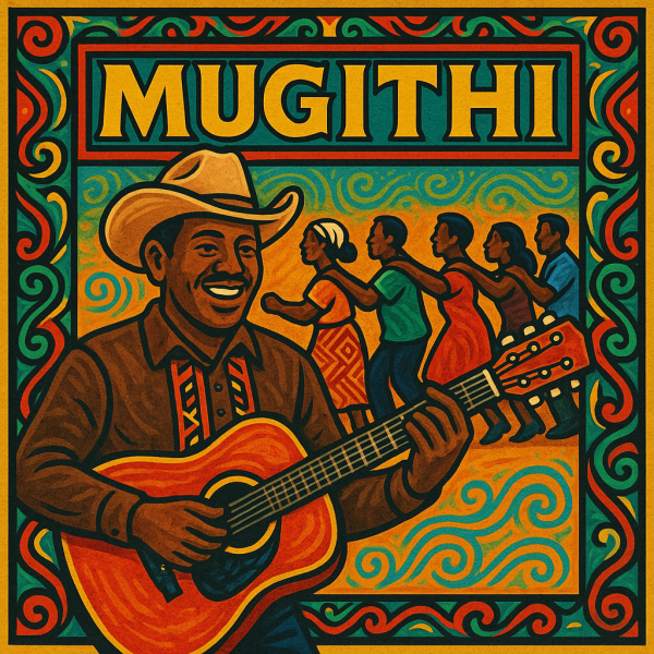 Mugithi