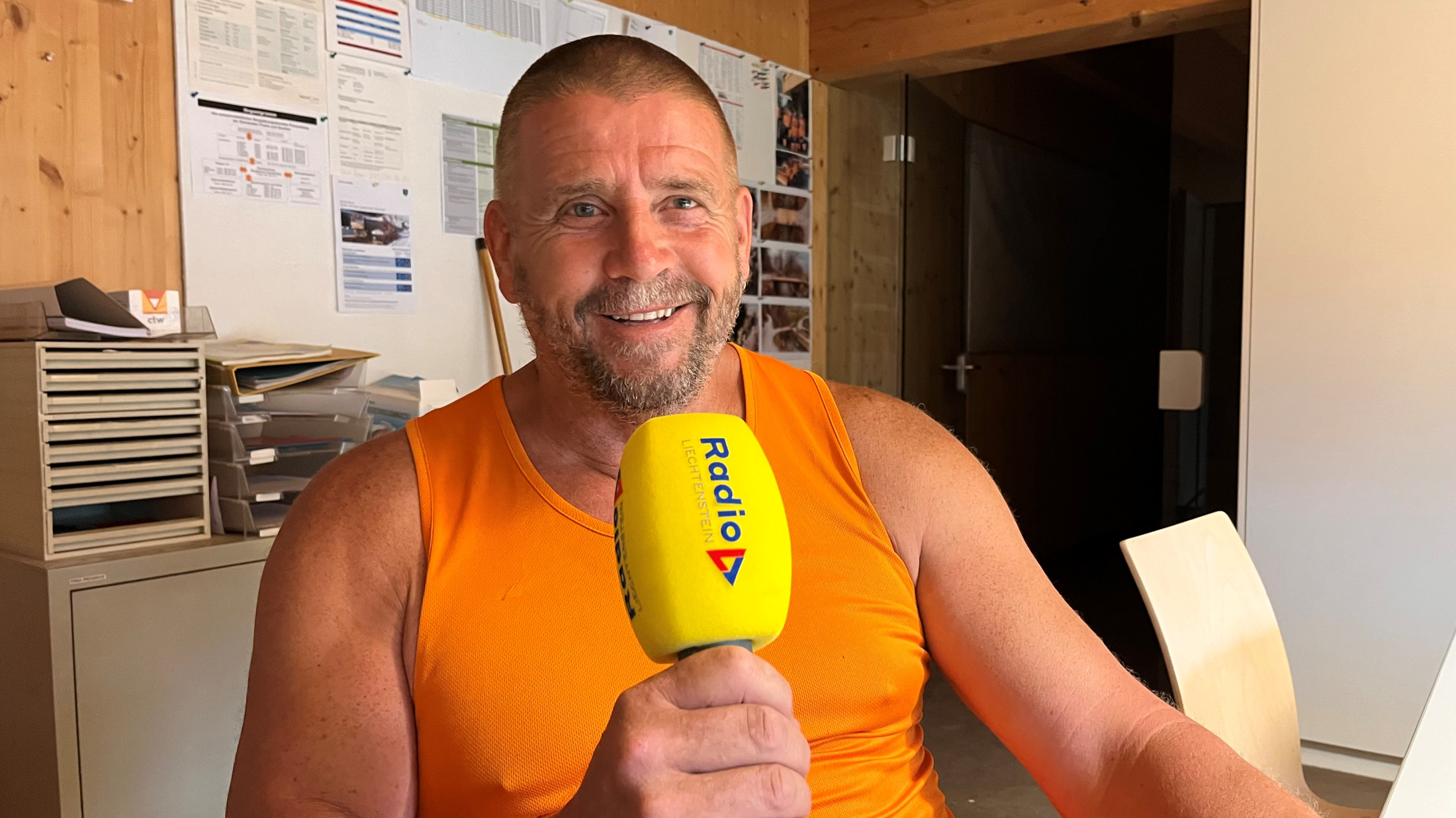 © Radio Liechtenstein