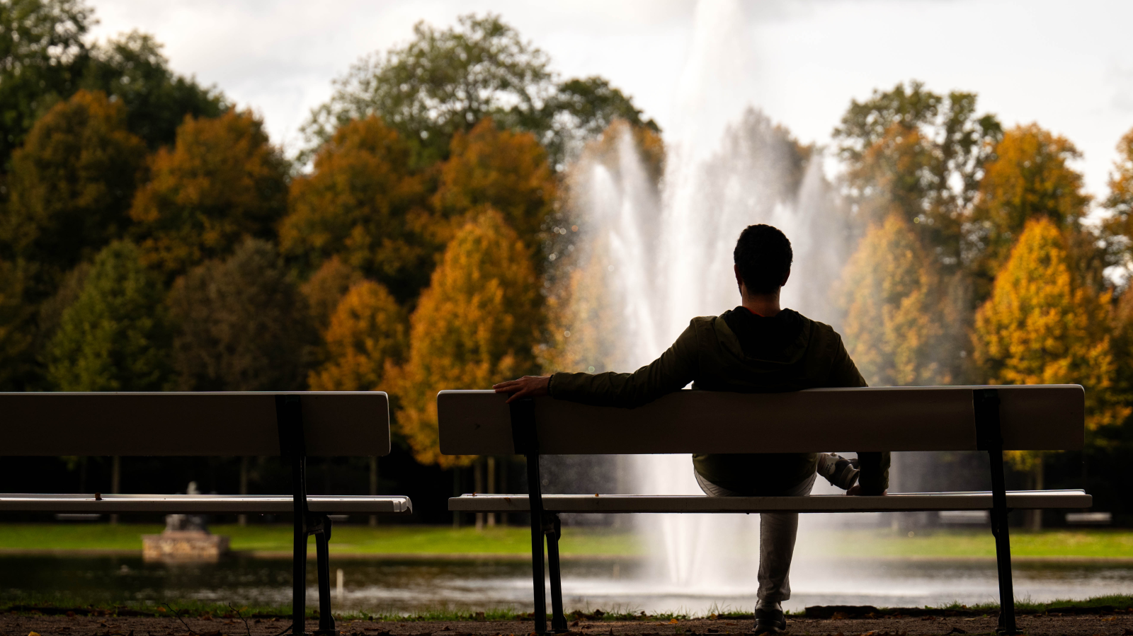 Bremen'in Sonbahar Yaprakları: İlginç 5 Gerçek!, © dpa
