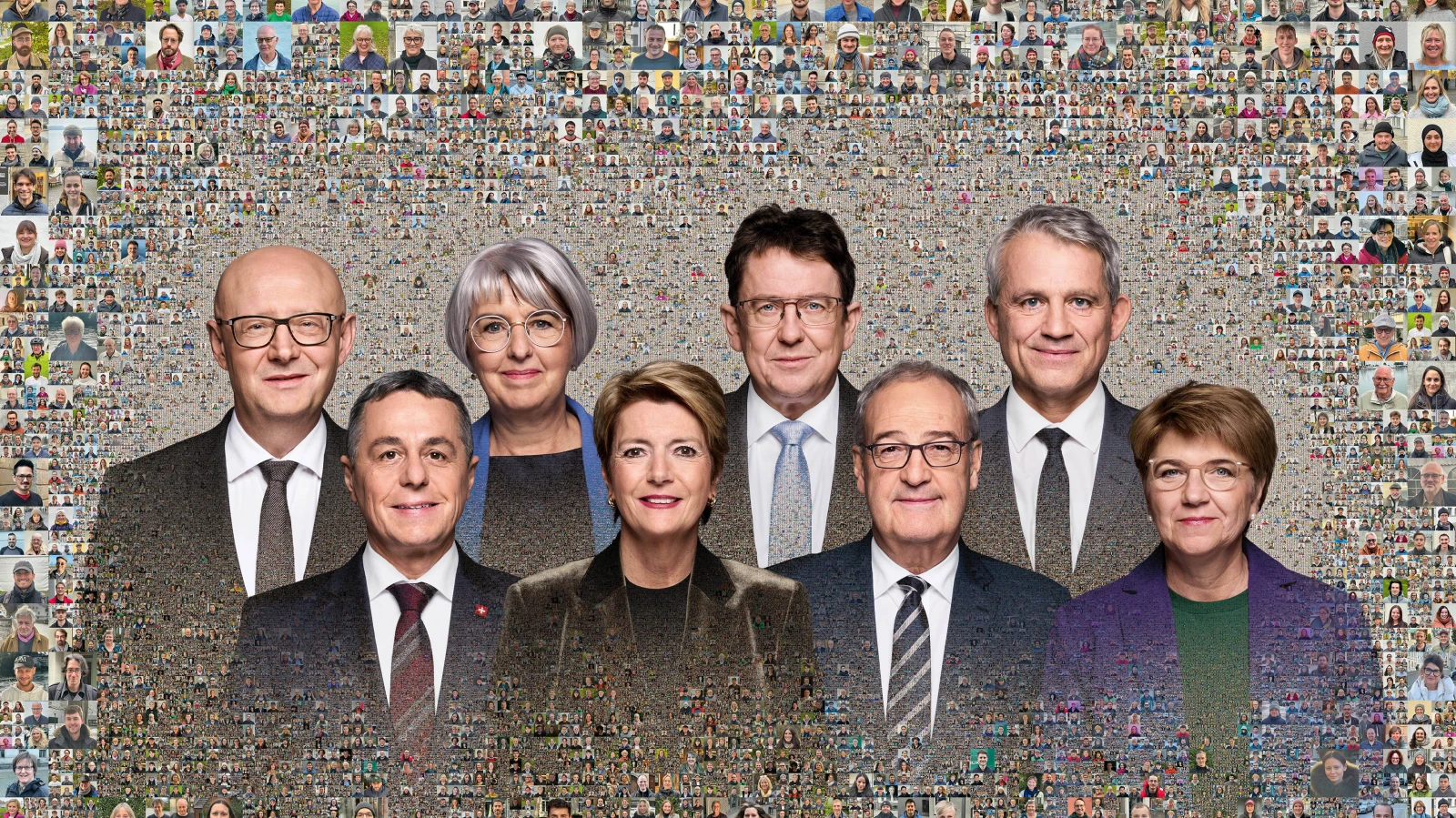 Ruth Dreifuss kritisiert das "Schweigen" des Bundesrates, © Keystone/SDA Ruth Dreifuss kritisiert das "Schweigen" des Bundesrates, © Keystone/SDA