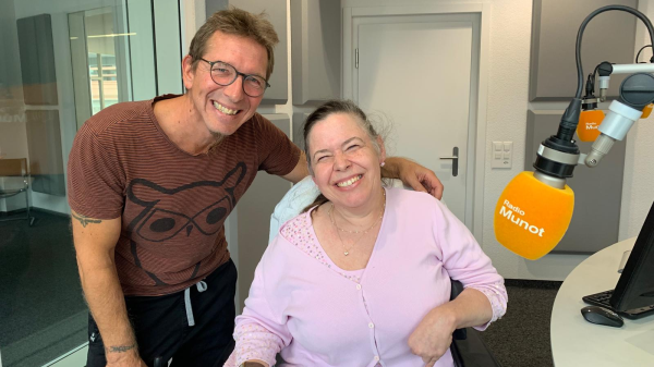 Schauspiel-Ressourcen entdecken, © Radio Munot