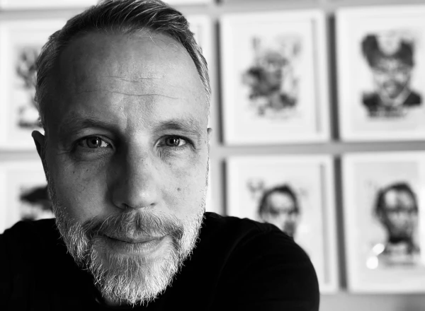 Markus Krane, © Krane & Rabe GmbH Markus Krane, © Krane & Rabe GmbH