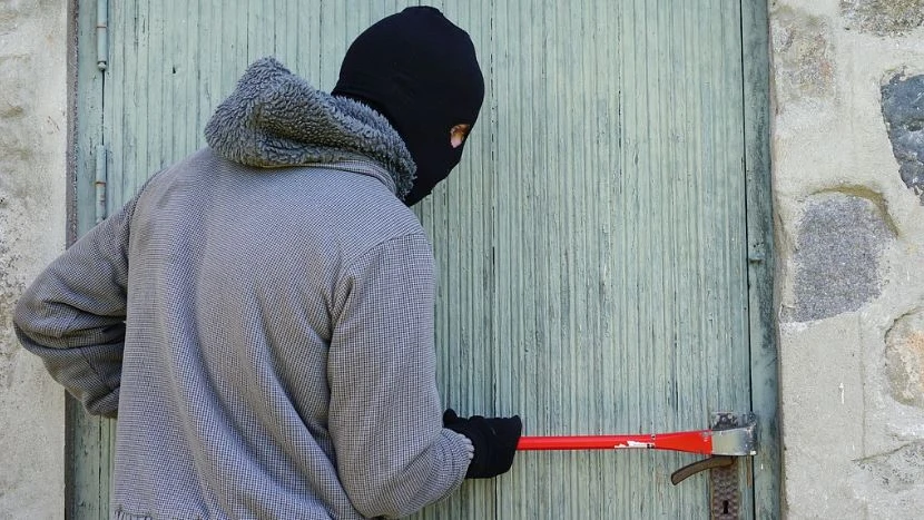 Einbruchdiebstahl in Nendeln, © Symbolfoto Pixabay Einbruchdiebstahl in Nendeln, © Symbolfoto Pixabay