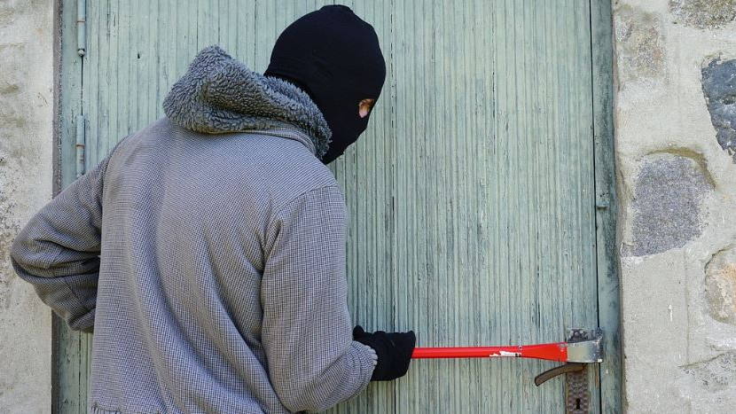 Einbruchdiebstahl in Nendeln, © Symbolfoto Pixabay