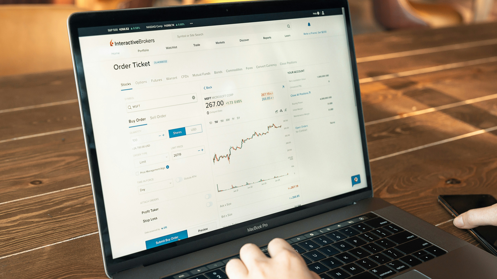 Änderung der EMIR-Prüfverordnung genehmigt, © Tech Daily/Unsplash