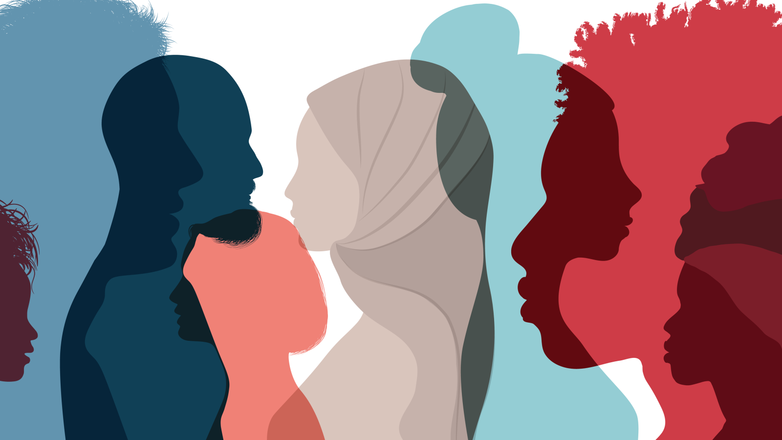 Rassismus, © Shutterstock