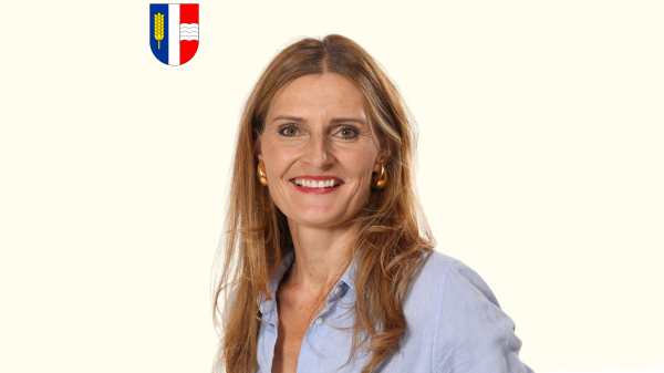 Nadine Vogelsang (-Büchel)