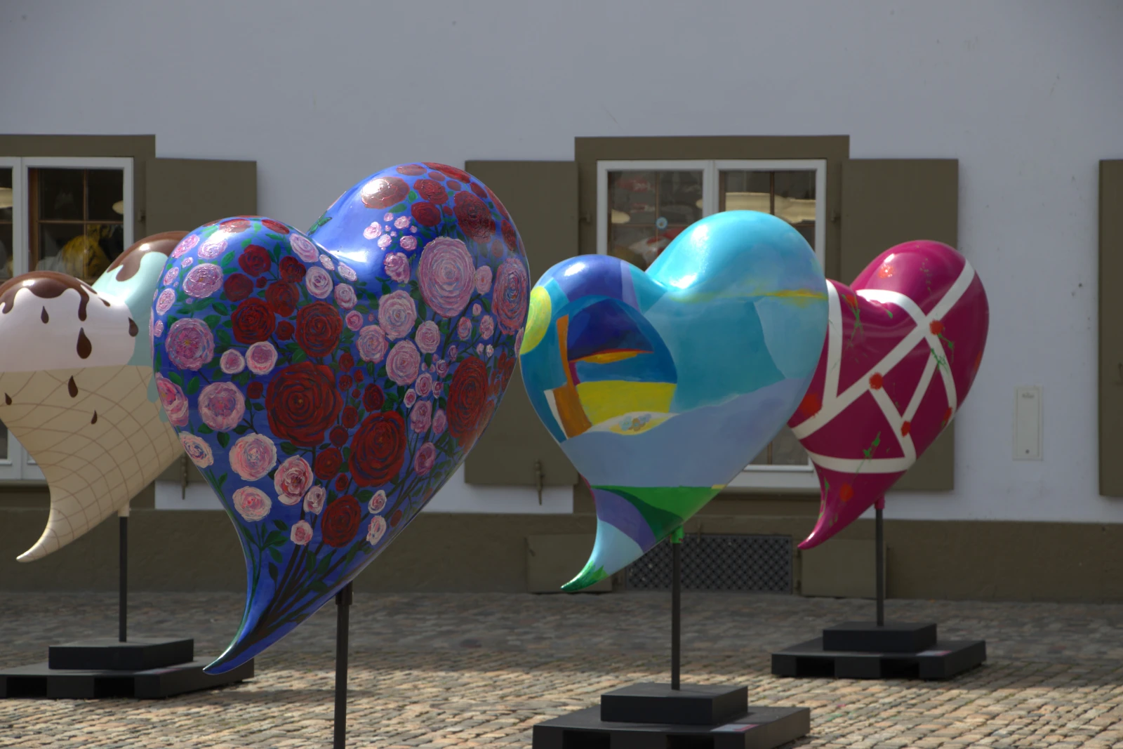 Die grosse ESC-Bilanz: Basel ist zufrieden Die grosse ESC-Bilanz: Basel ist zufrieden