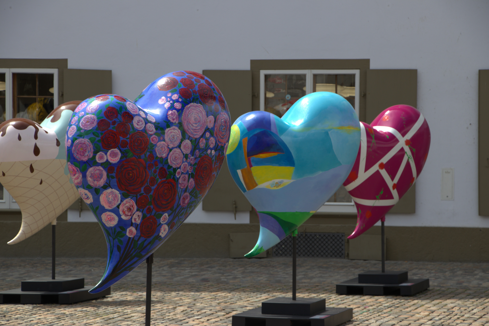 Die grosse ESC-Bilanz: Basel ist zufrieden