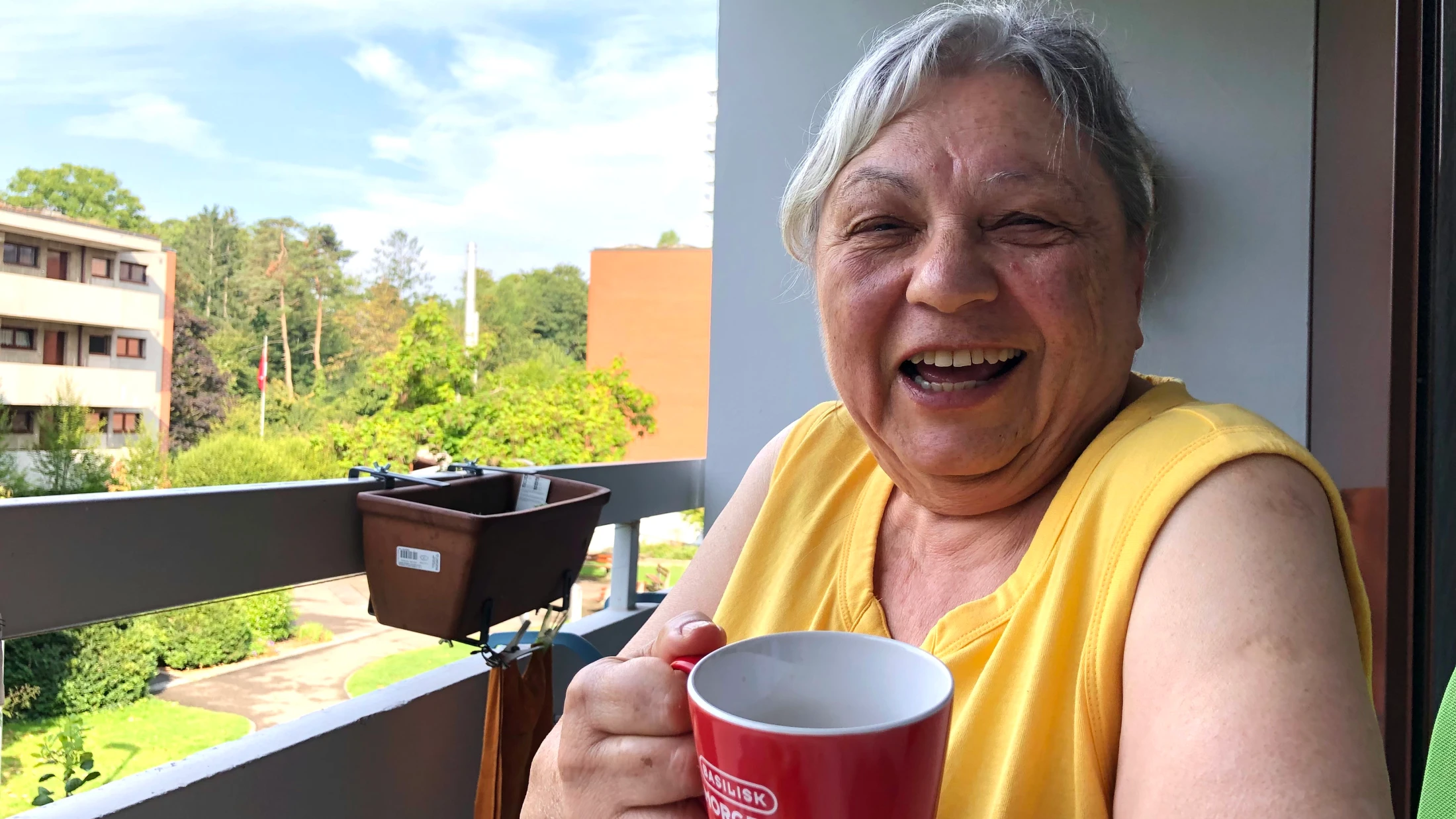 © Radio Basilisk © Radio Basilisk