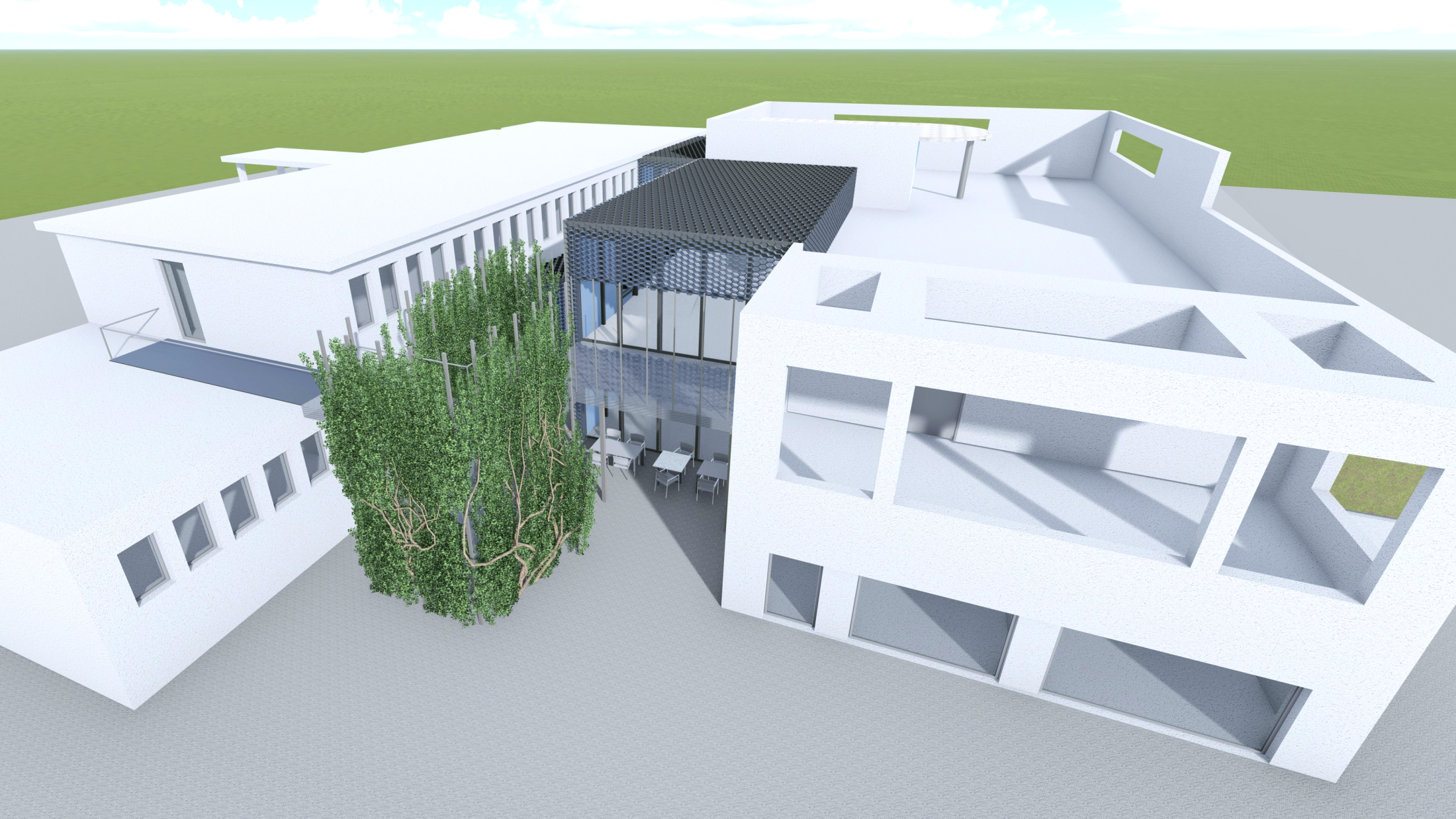 © Bildquelle: Webseite Stiftung Ungarbühl