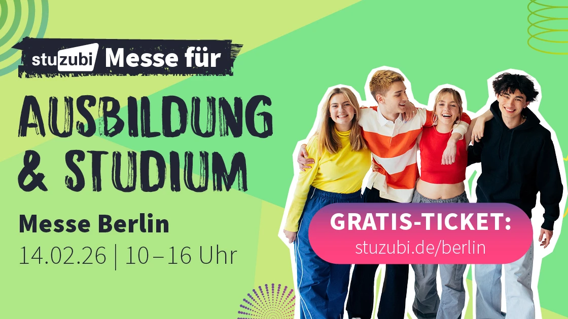 Stuzubi Berlin Stuzubi Berlin