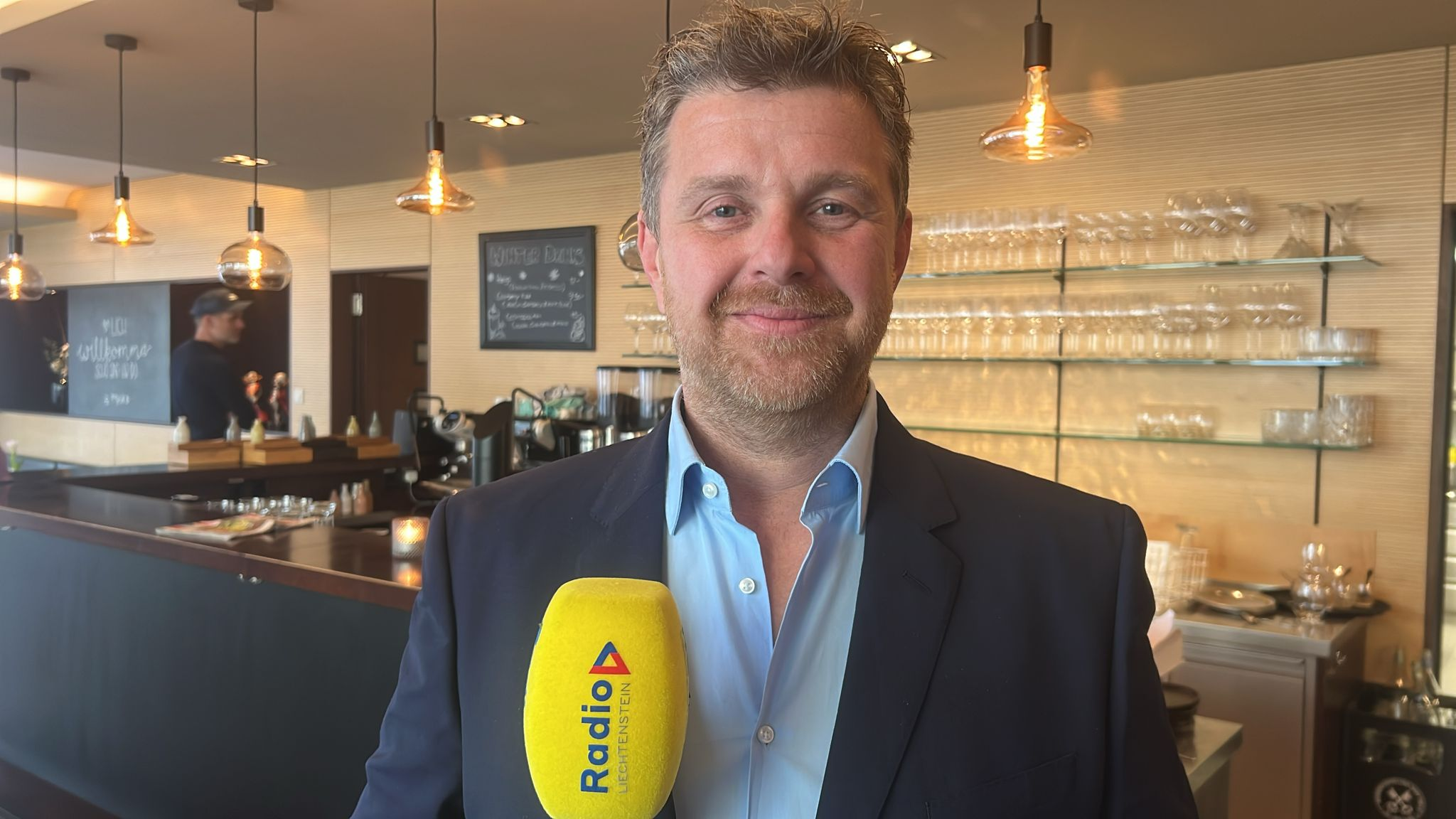 © Radio Liechtenstein