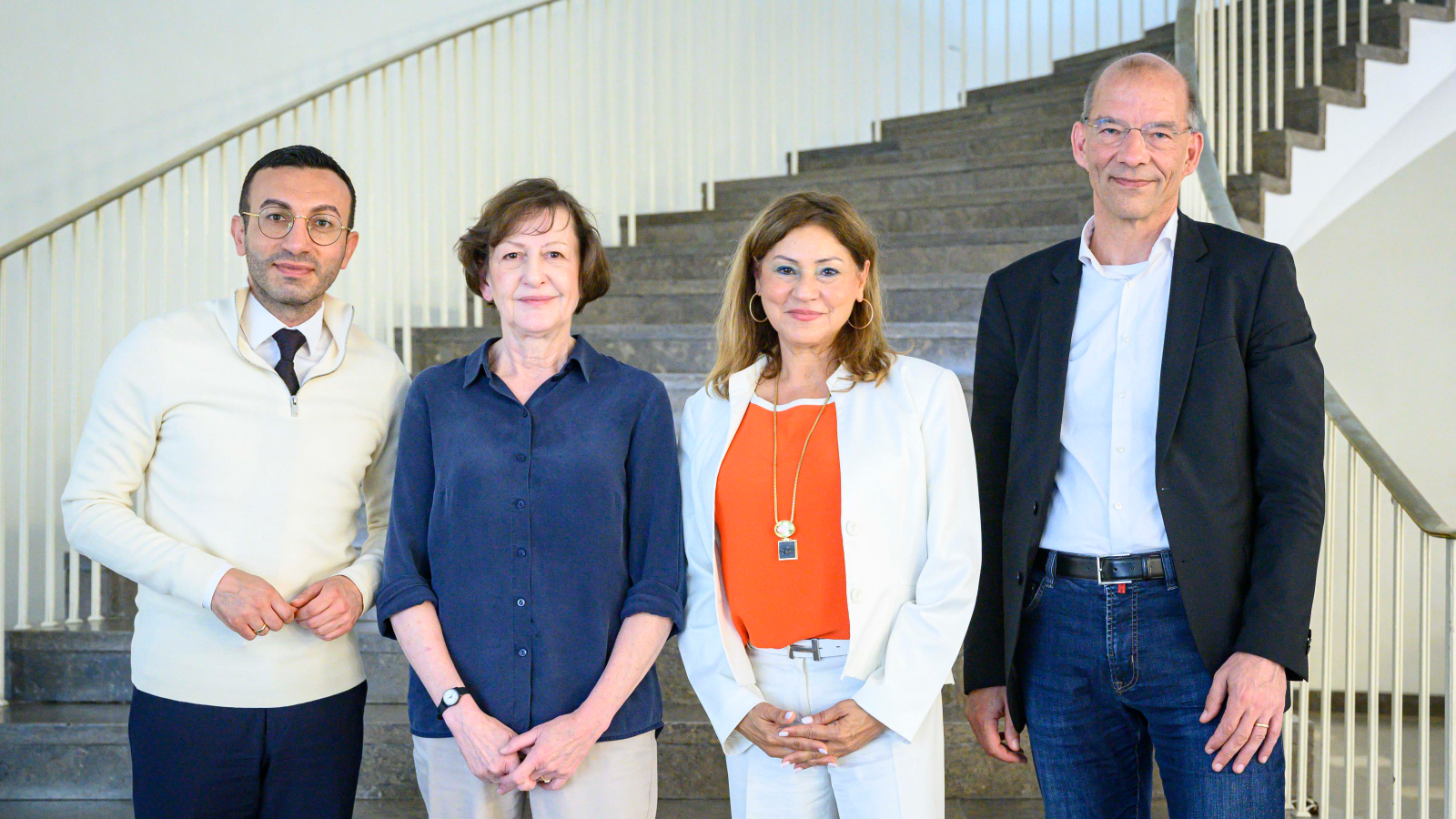 Frankfurt, © Salome Roessler (Stadt Frankfurt)