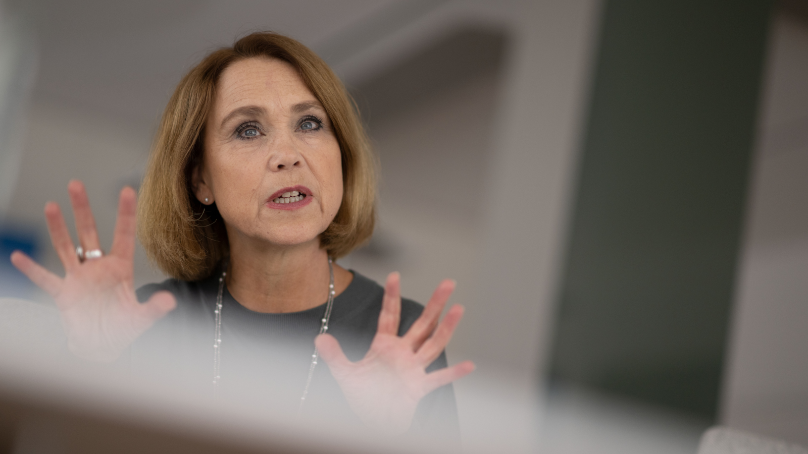 Baden-Württemberg uluslararası araştırmacılar için cazibe merkezi olmak istiyor, © Marijan Murat/dpa