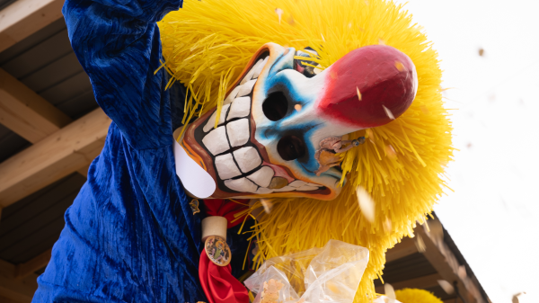 Wieso heisst der Waggis eigentlich Waggis?, © Radio Basilisk