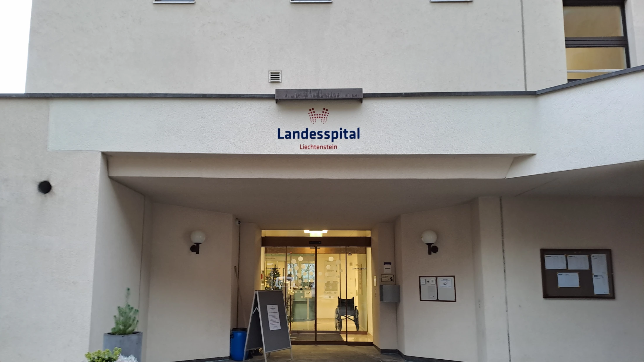 © Radio Liechtenstein © Radio Liechtenstein