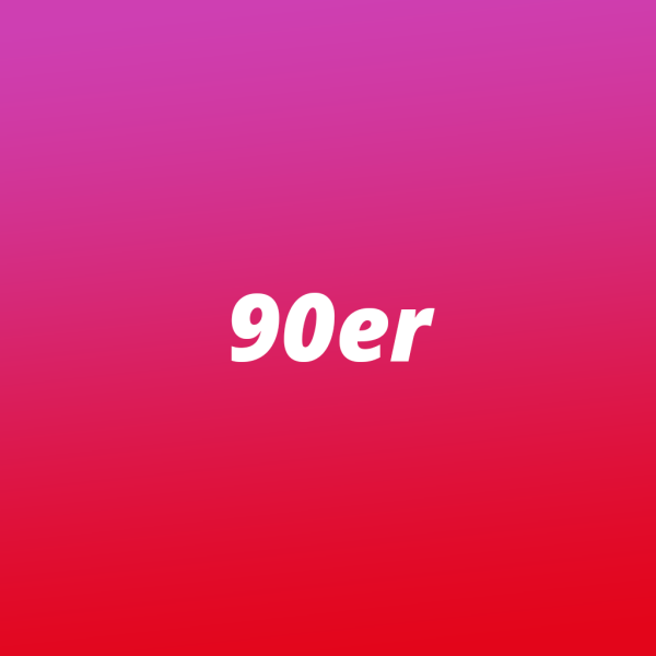 90er