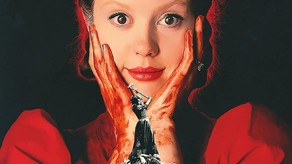 © Filmplakat 'Pearl' | A24