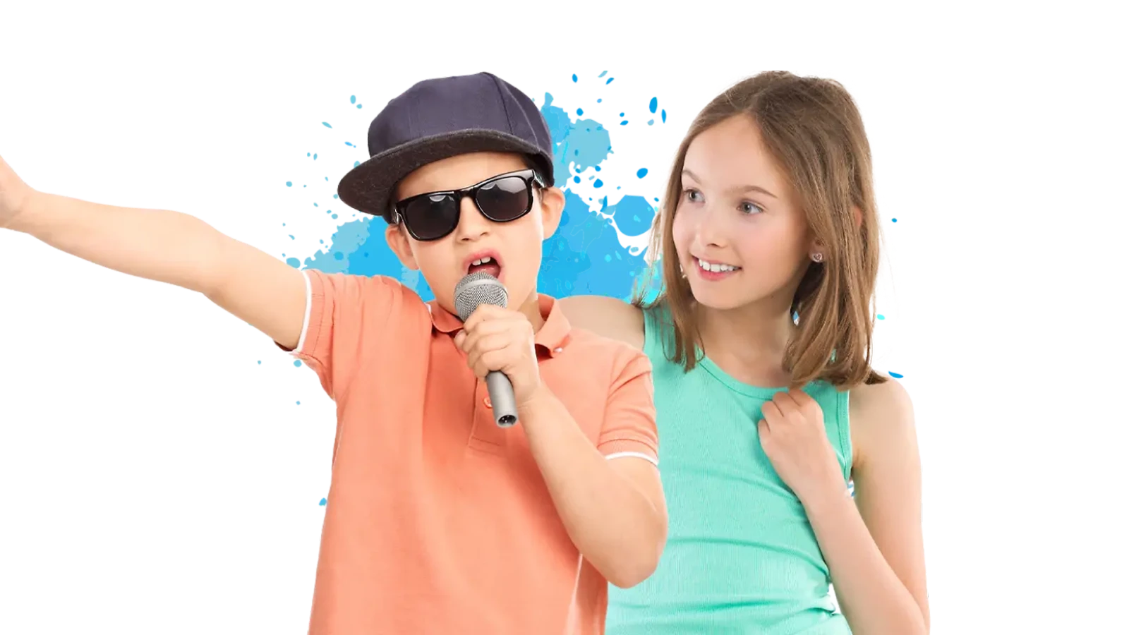 Radio TEDDY - Kinderreporter Radio TEDDY - Kinderreporter