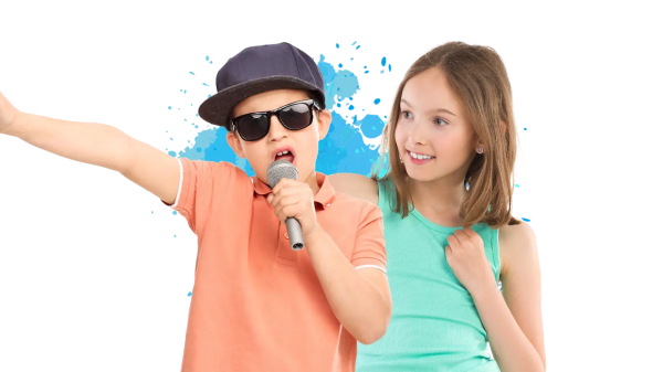 Radio TEDDY - Kinderreporter