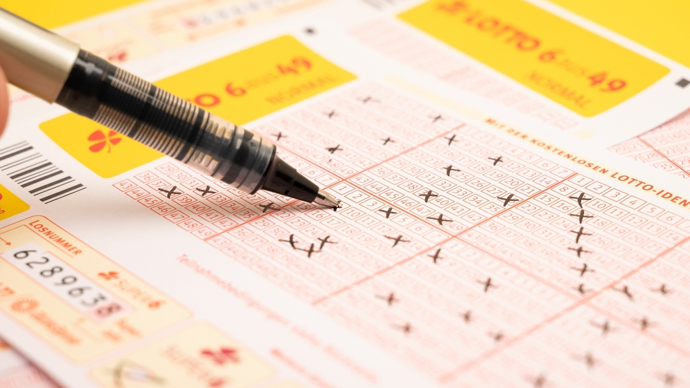 Lotto, © Shutterstock