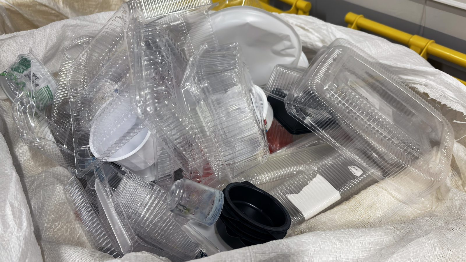 Bremen, Tek Kullanımlık Kaplara Vergi Uygulamasını Erteledi, © shutterstock