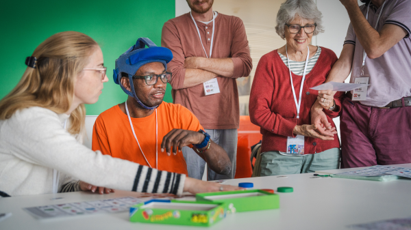 Und trotzdem reden!, © Radio Basilisk 