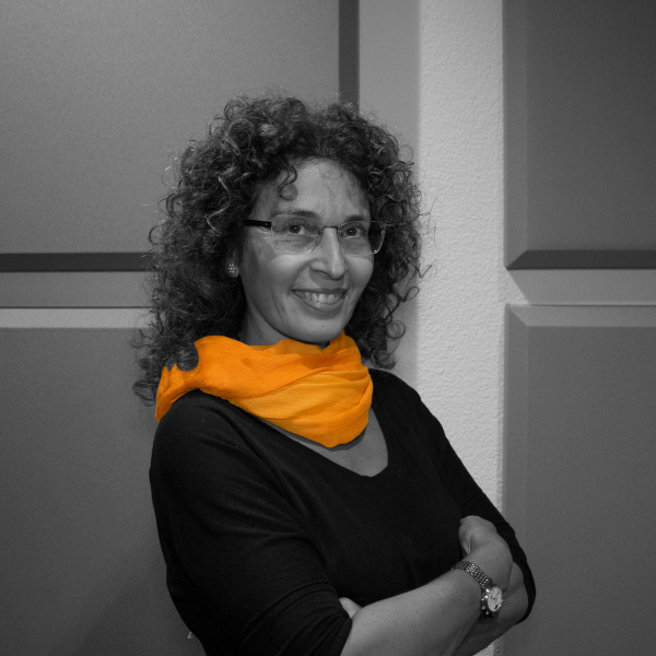 Miriam Colacicco, © Radio Munot